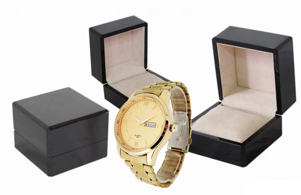 時尚禮品不銹鋼手表 工廠批量定制&mdash;&mdash;穩(wěn)達時