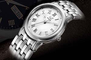 商務(wù)禮品手表定制 商務(wù)送禮好搭檔&mdash;&mdash;穩(wěn)達時