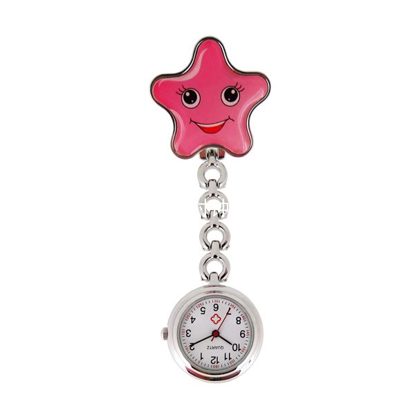 穩(wěn)達時手表生產廠家專業(yè)護士手表生產定制 