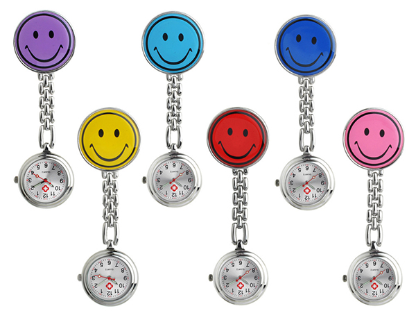 護士手表批量直銷 穩(wěn)達時手表廠家