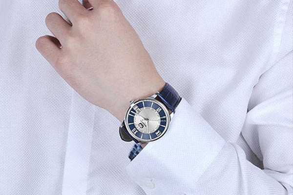 男士個(gè)性腕表定制 穩(wěn)達(dá)時(shí)廠家提供