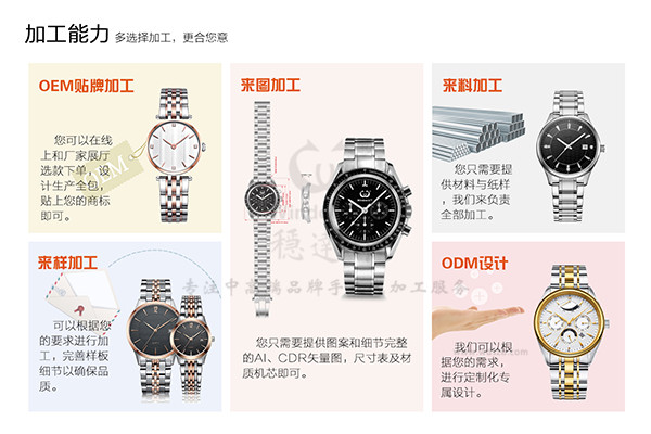 穩(wěn)達時專業(yè)定制定制一站式服務(wù)