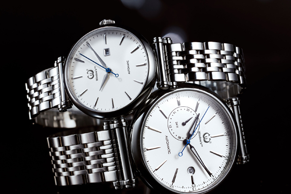 穩(wěn)達(dá)時手表廠可量身定制手表