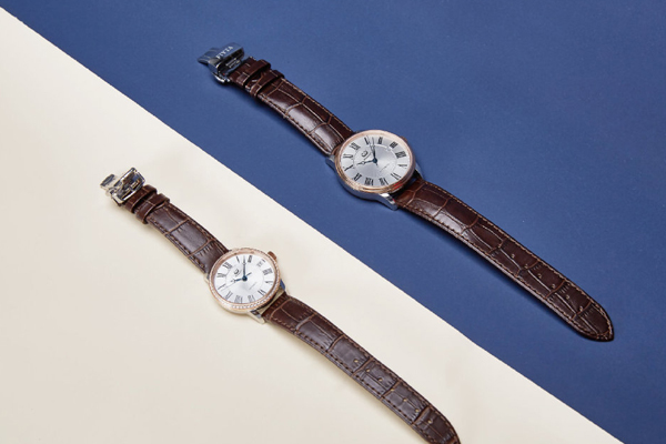 廣州手表廠家時裝腕表定制款式多