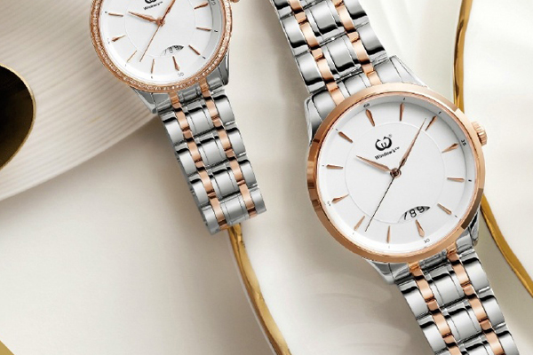 穩(wěn)達(dá)時鋼表款式供應(yīng)到位 品質(zhì)值得信賴