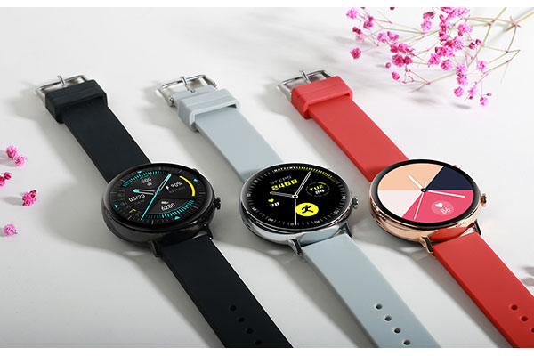 多功能時尚智能手表定制-穩(wěn)達(dá)時