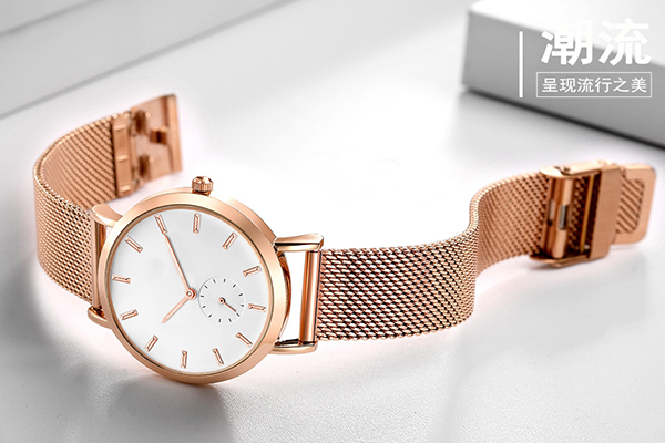 手表廠家支持貼牌代工