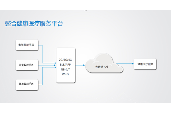 智能手表定制化服務(wù)
